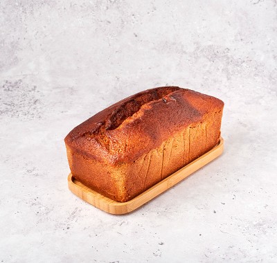 Banana bread 