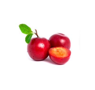 Ciruelas x2uds