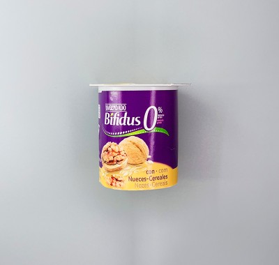 Bifidus de cereales