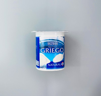 Griego natural