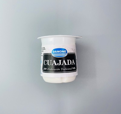 Cuajada